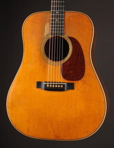 Martin D-28 (1945)
