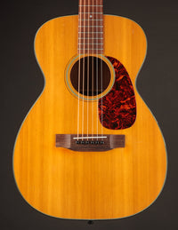 Martin 0-18 (1965)