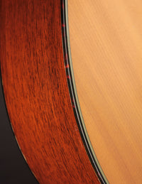 Martin 0-18 (1965)
