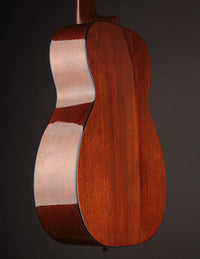 Martin 0-18 (1965)