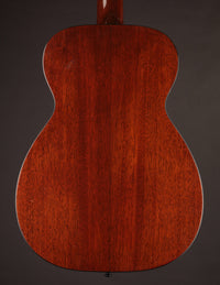 Martin 0-18 (1965)