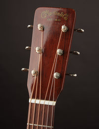 Martin 0-18 (1965)