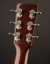 Martin 0-18 (1965)