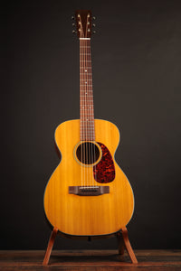 Martin 0-18 (1965)