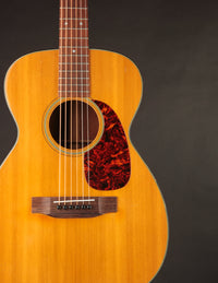 Martin 0-18 (1965)