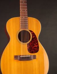 Martin 0-18 (1965)