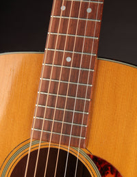 Martin 0-18 (1965)