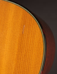 Martin 0-18 (1965)