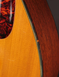 Martin 0-18 (1965)