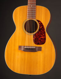 Martin 0-18 (1965)