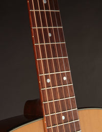 Martin 0-18 (1965)