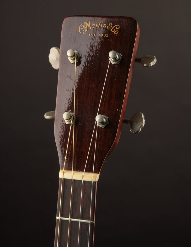 Martin 0-18T (1964)