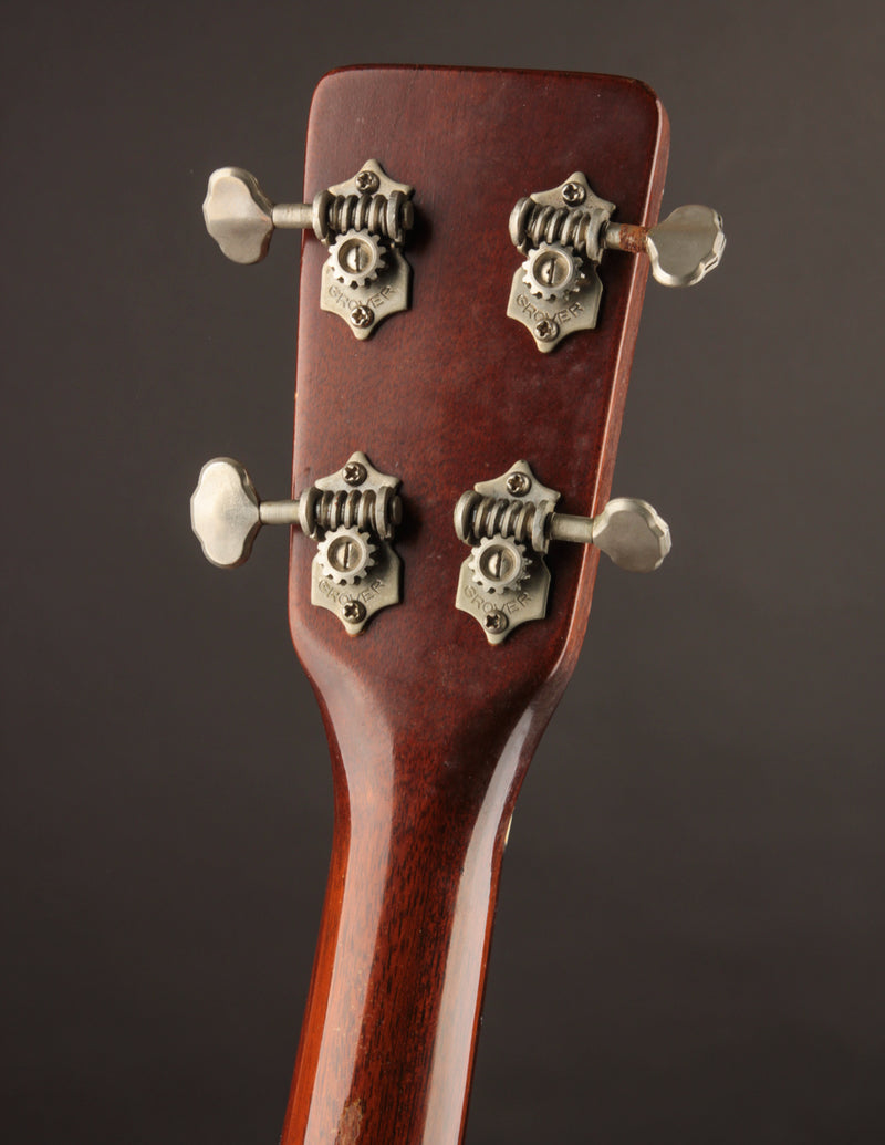Martin 0-18T (1964)