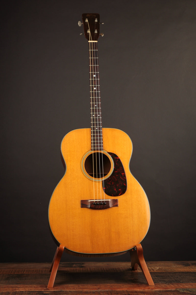 Martin 0-18T (1964)
