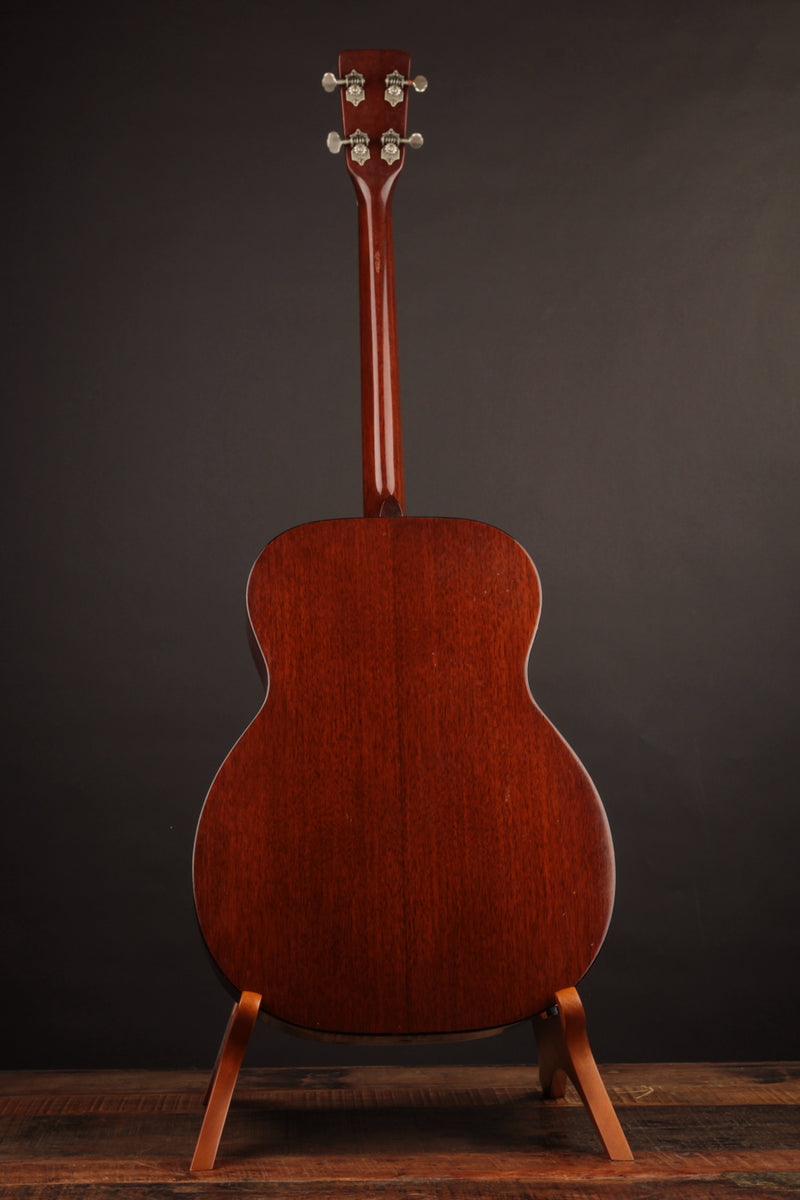 Martin 0-18T (1964)