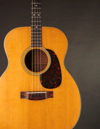 Martin 0-18T (1964)