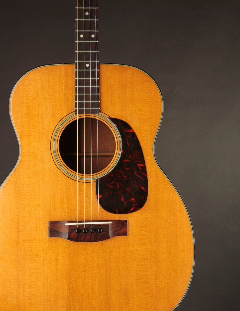 Martin 0-18T (1964)