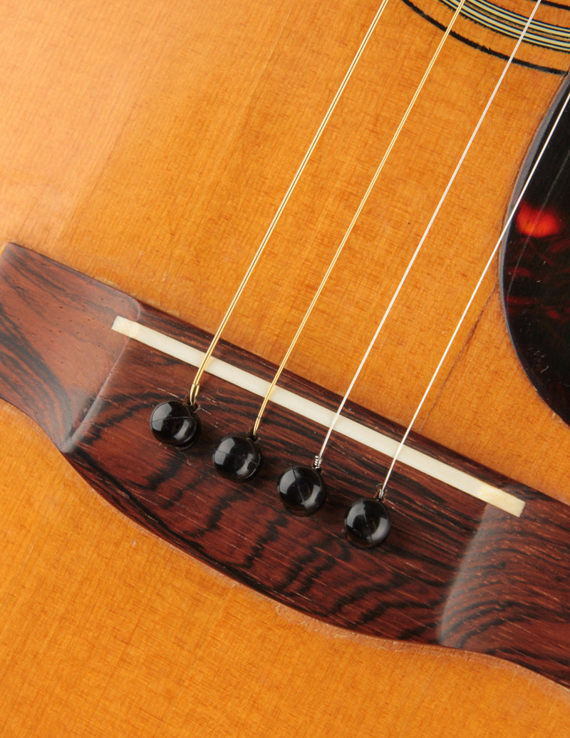 Martin 0-18T (1964)