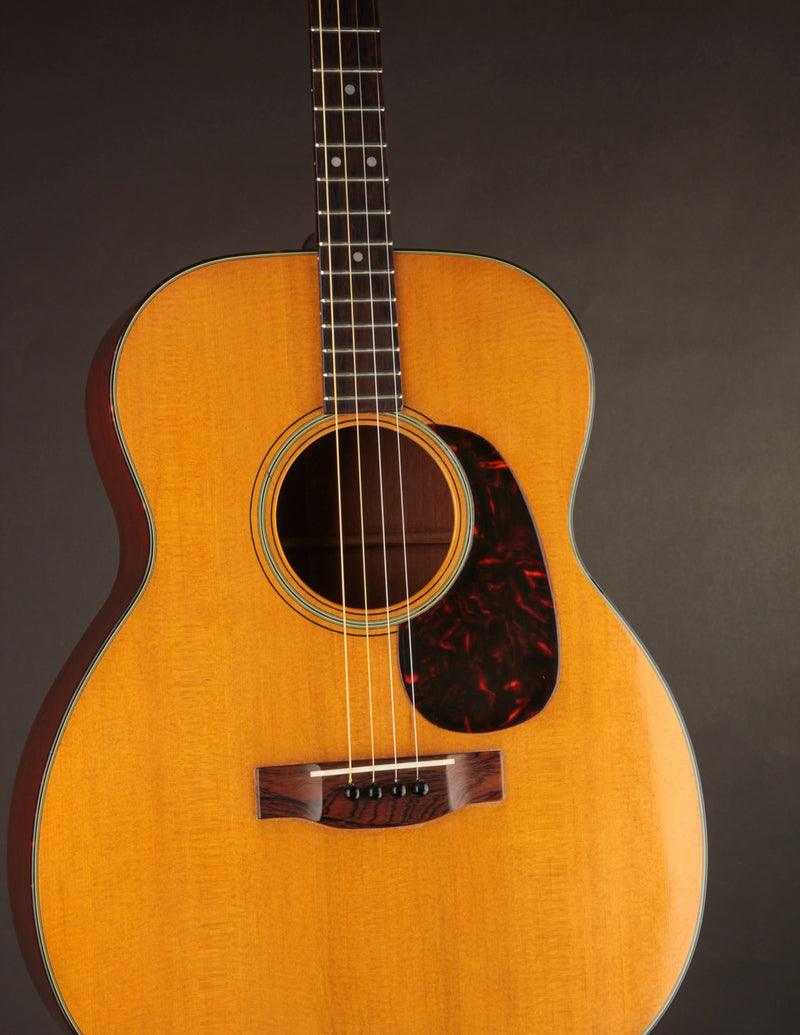 Martin 0-18T (1964)