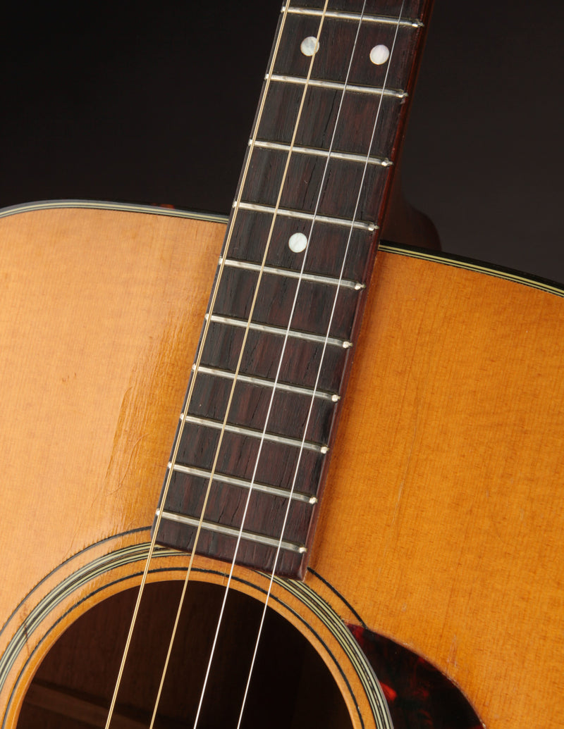 Martin 0-18T (1964)