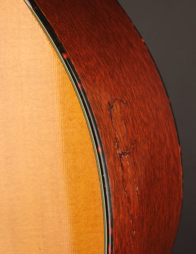 Martin 0-18T (1964)
