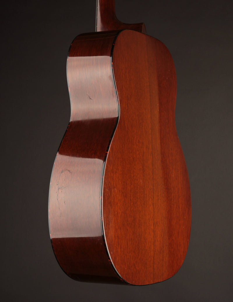 Martin 0-18T (1964)