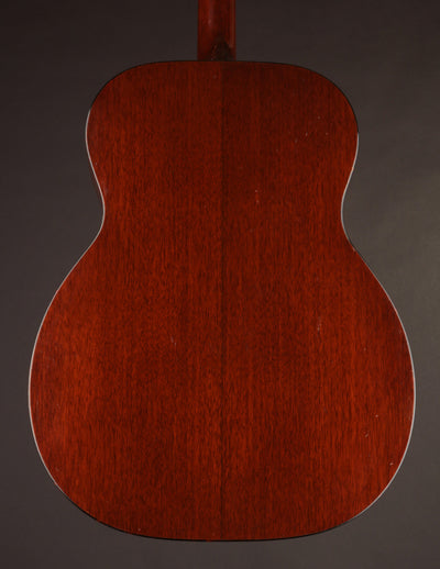 Martin 0-18T (1964)