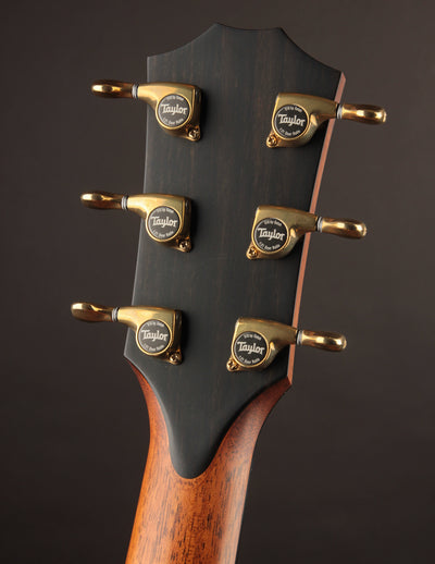 Taylor 912CE Builder's Edition Wild Honey Burst (USED, 2022)