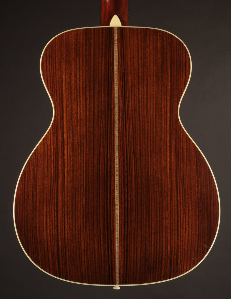 Martin 000-28EC (USED, 2007)