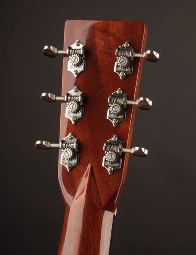 Martin 000-28EC (USED, 2007)
