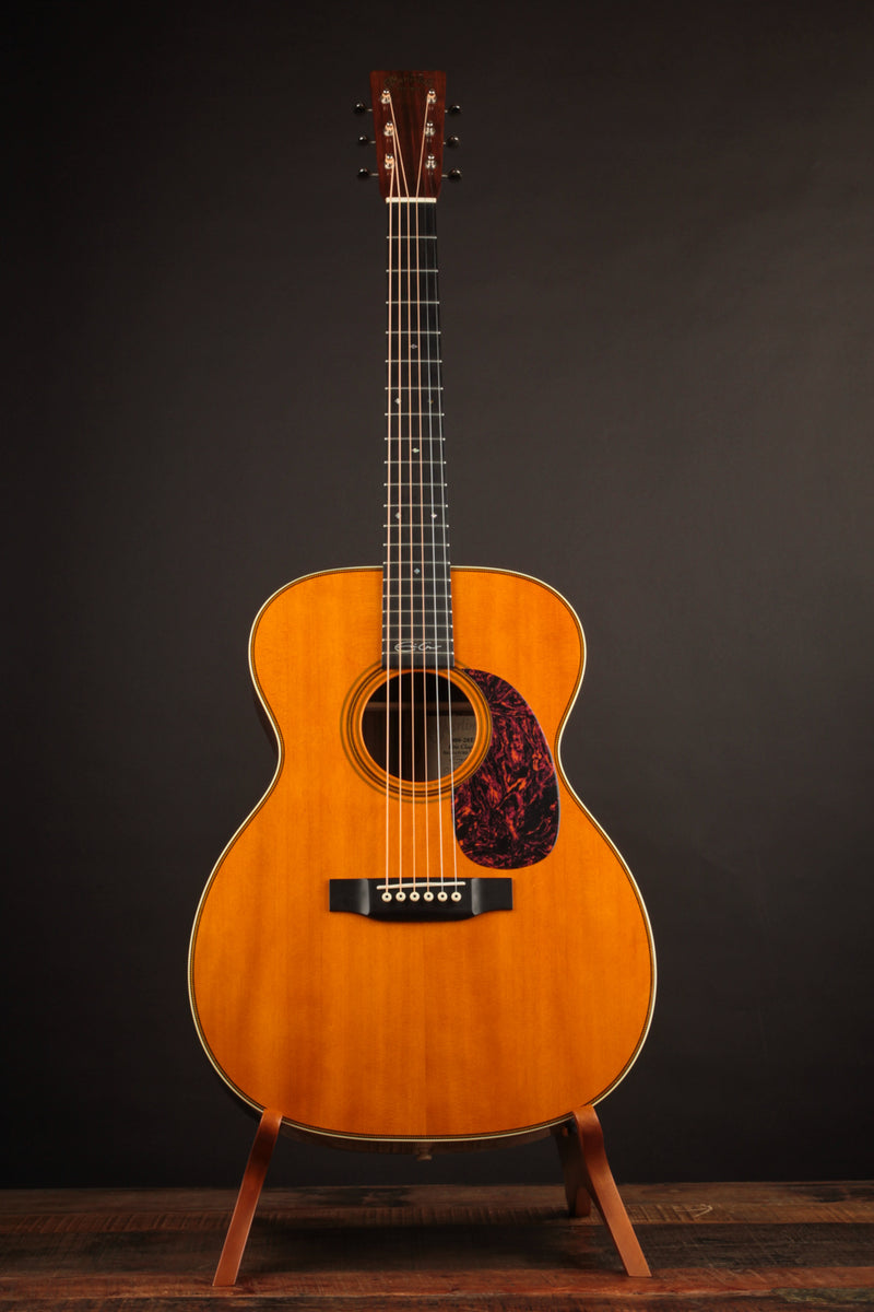 Martin 000-28EC (USED, 2007)