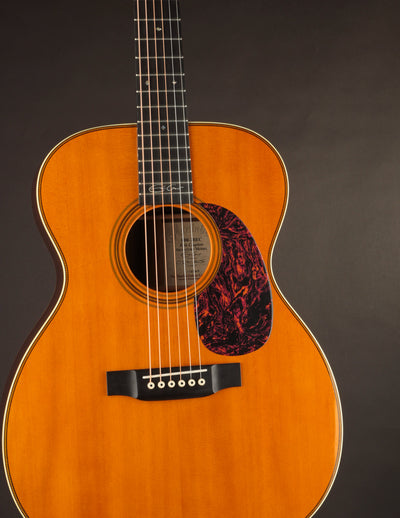 Martin 000-28EC (USED, 2007)
