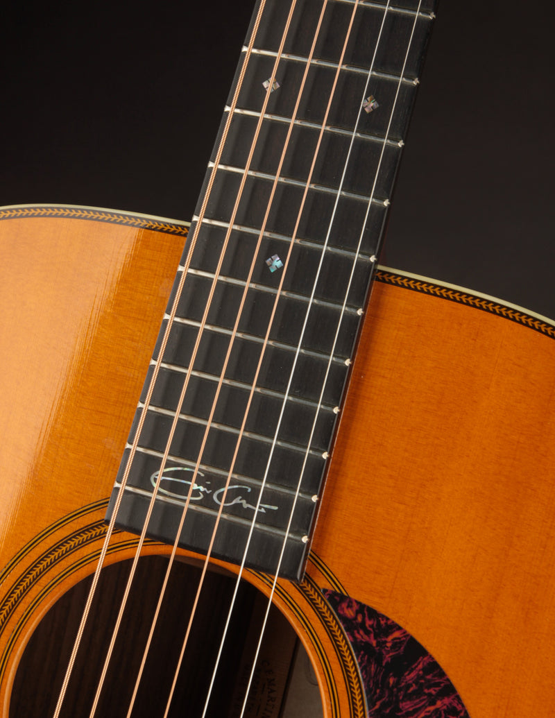 Martin 000-28EC (USED, 2007)