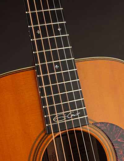 Martin 000-28EC (USED, 2007)