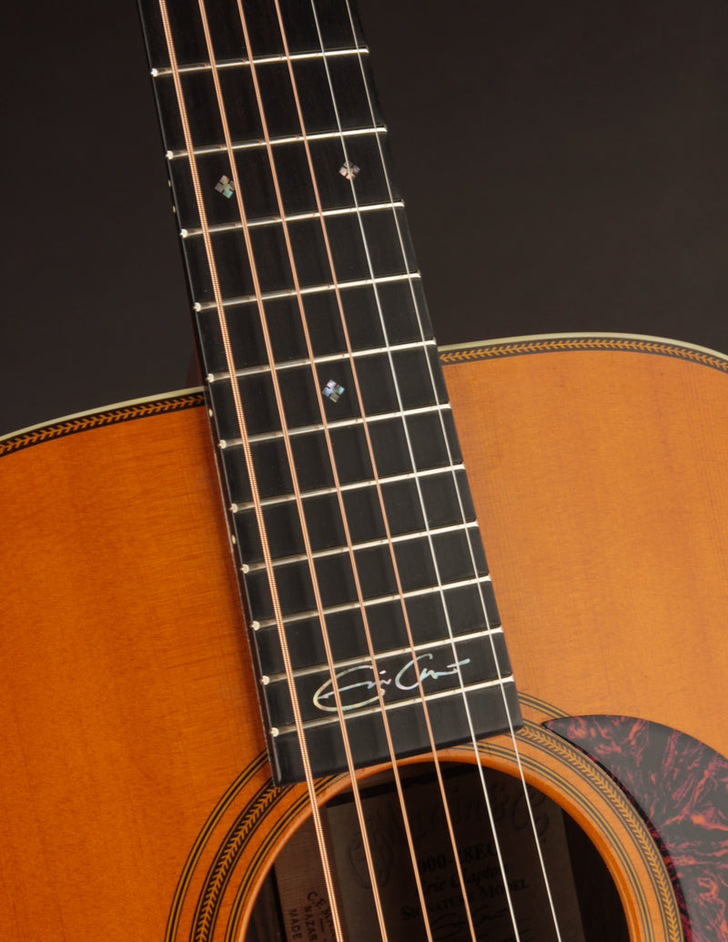Martin 000-28EC (USED, 2007)