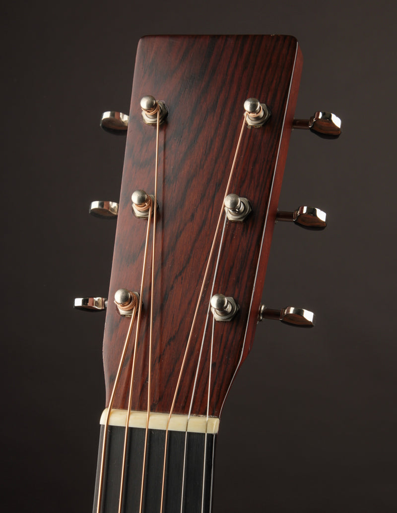 Martin OM18-GE Golden Era 1930 (2004)