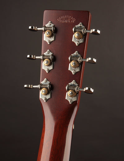 Martin OM18-GE Golden Era 1930 (2004)