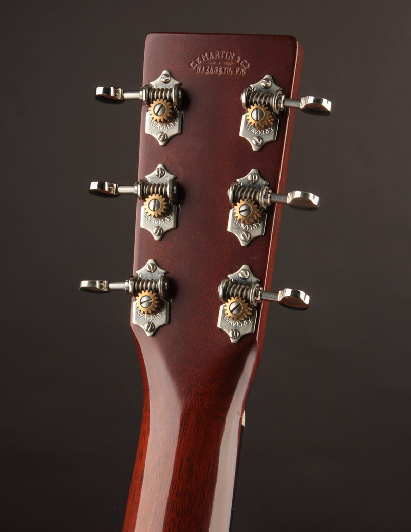 Martin OM18-GE Golden Era 1930 (2004)