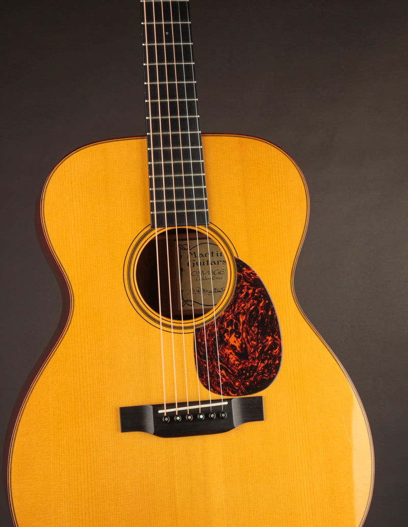 Martin OM18-GE Golden Era 1930 (2004)