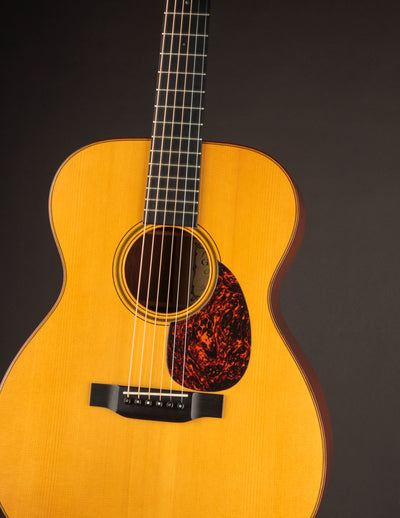 Martin OM18-GE Golden Era 1930 (2004)
