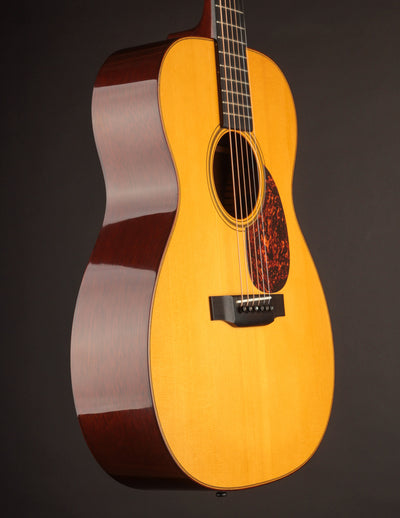 Martin OM18-GE Golden Era 1930 (2004)
