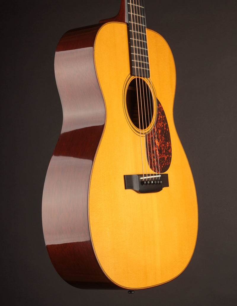 Martin OM18-GE Golden Era 1930 (2004)