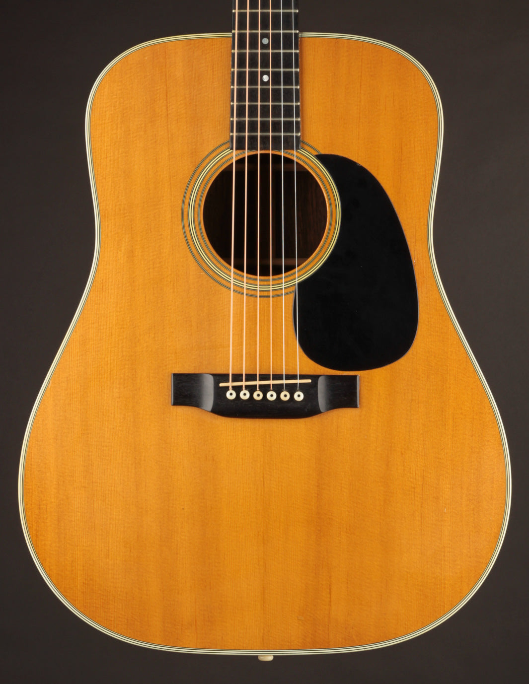Martin D-28 (1974)