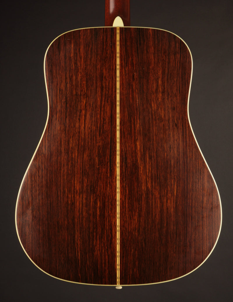 Martin D-28 (1974)