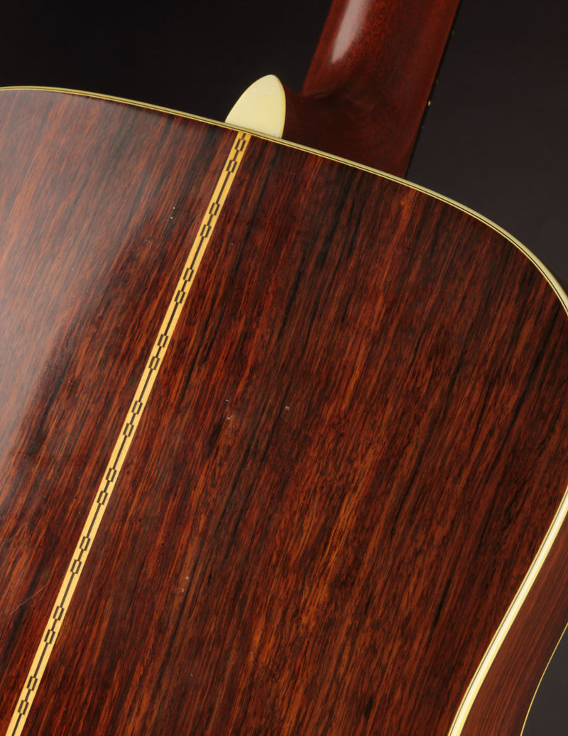 Martin D-28 (1974)