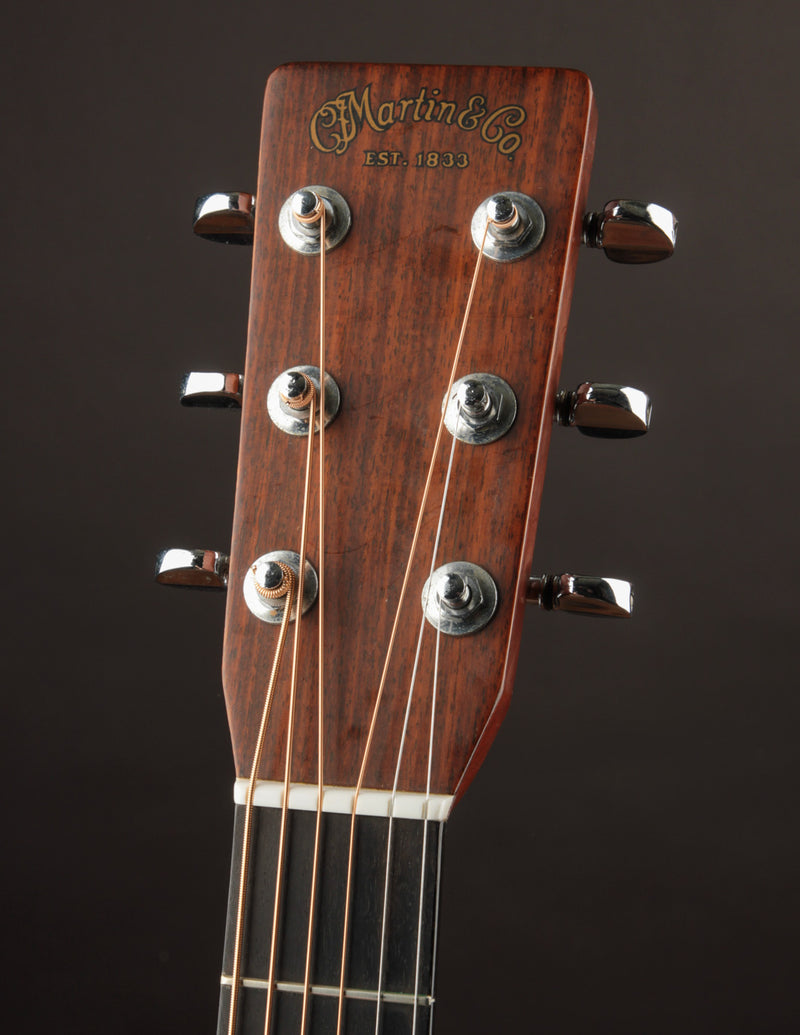 Martin D-28 (1974)