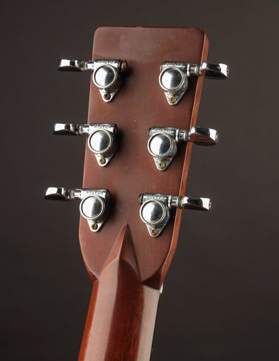Martin D-28 (1974)