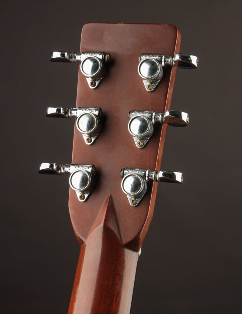 Martin D-28 (1974)