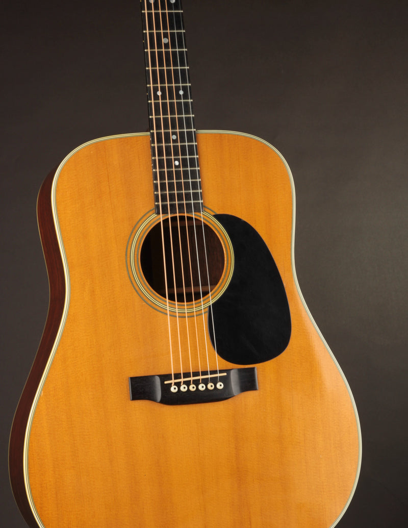 Martin D-28 (1974)