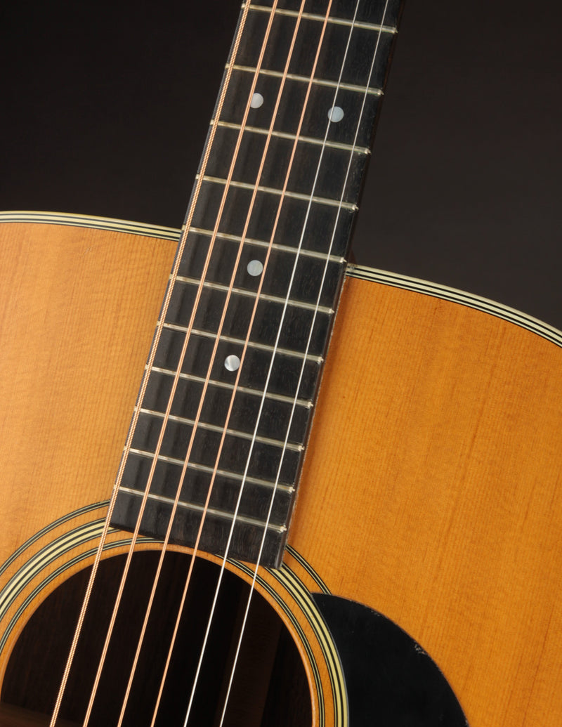Martin D-28 (1974)